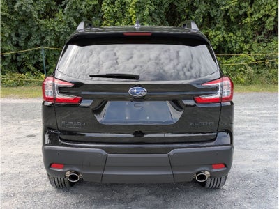 2026 Subaru ASCENT Premium 7-Passenger
