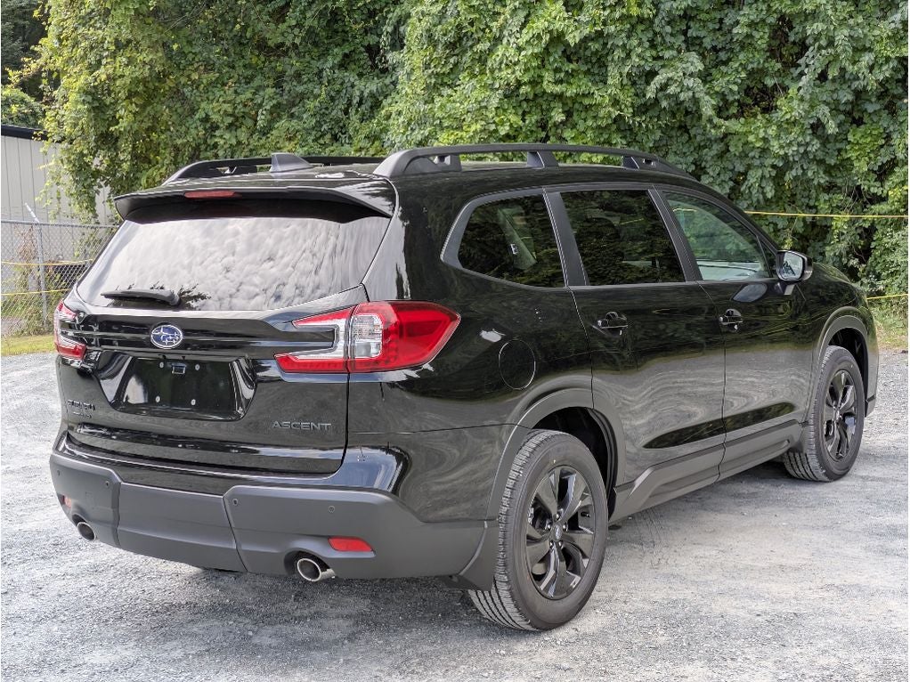 2026 Subaru ASCENT Premium 7-Passenger