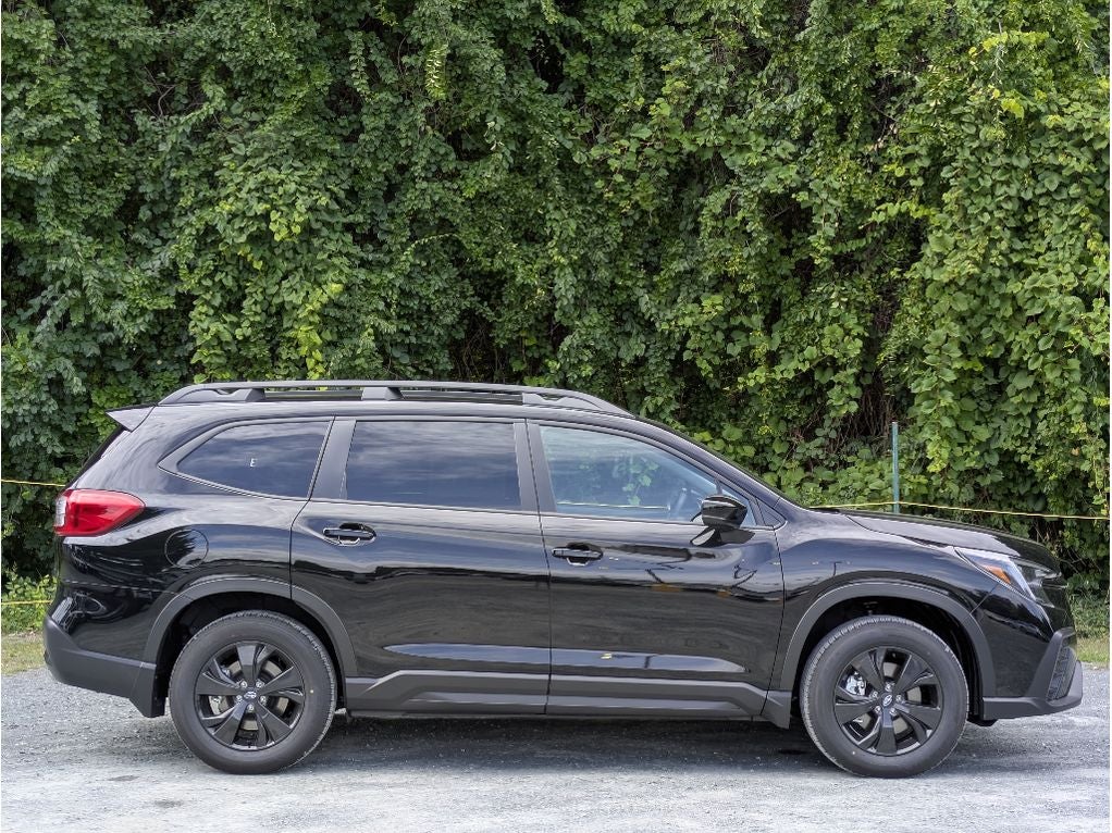 2026 Subaru ASCENT Premium 7-Passenger