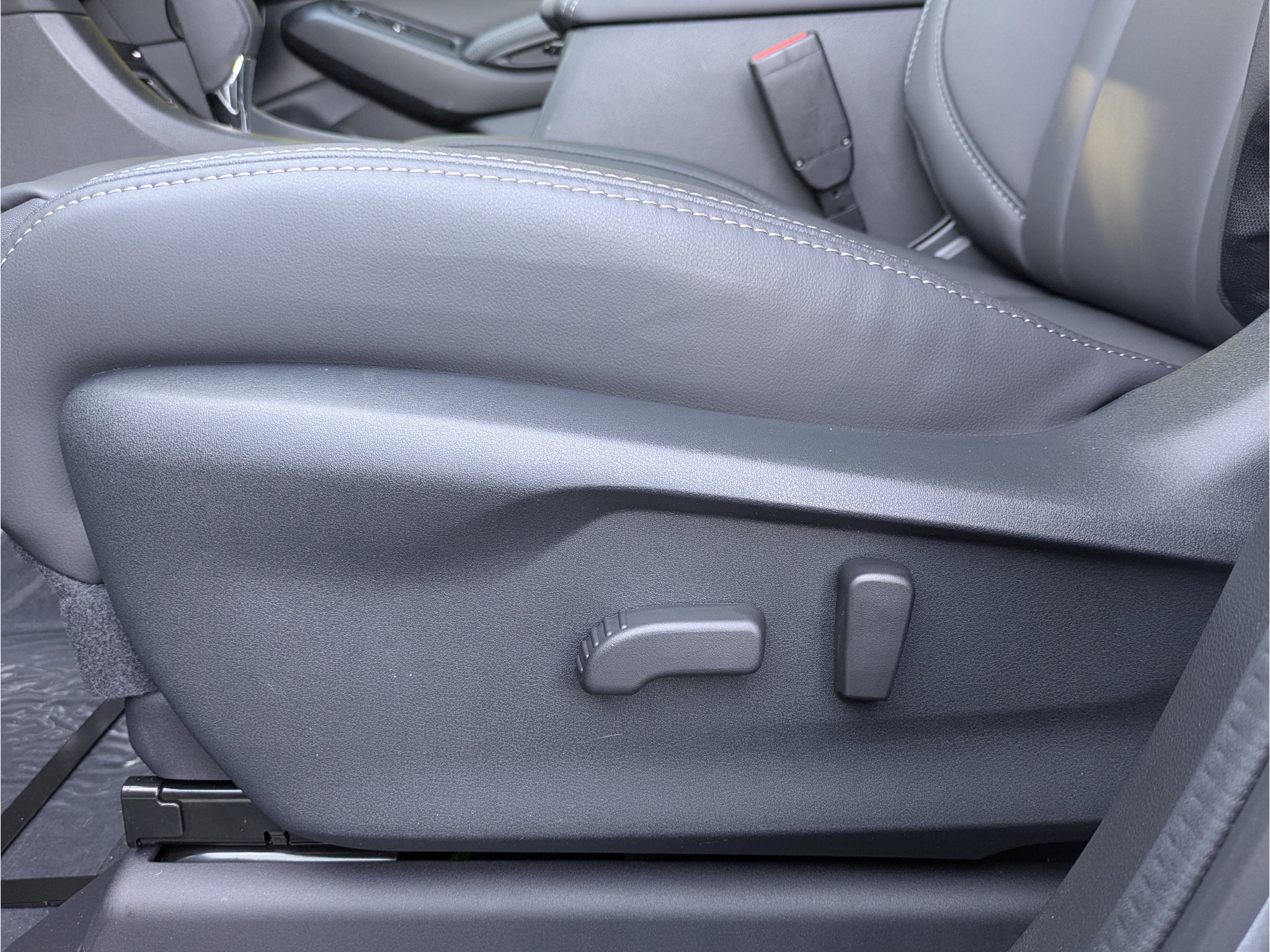2027 Subaru ASCENT Premium 7-Passenger