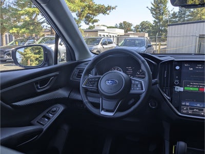 2027 Subaru ASCENT Premium 7-Passenger