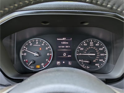 2027 Subaru ASCENT Premium 7-Passenger