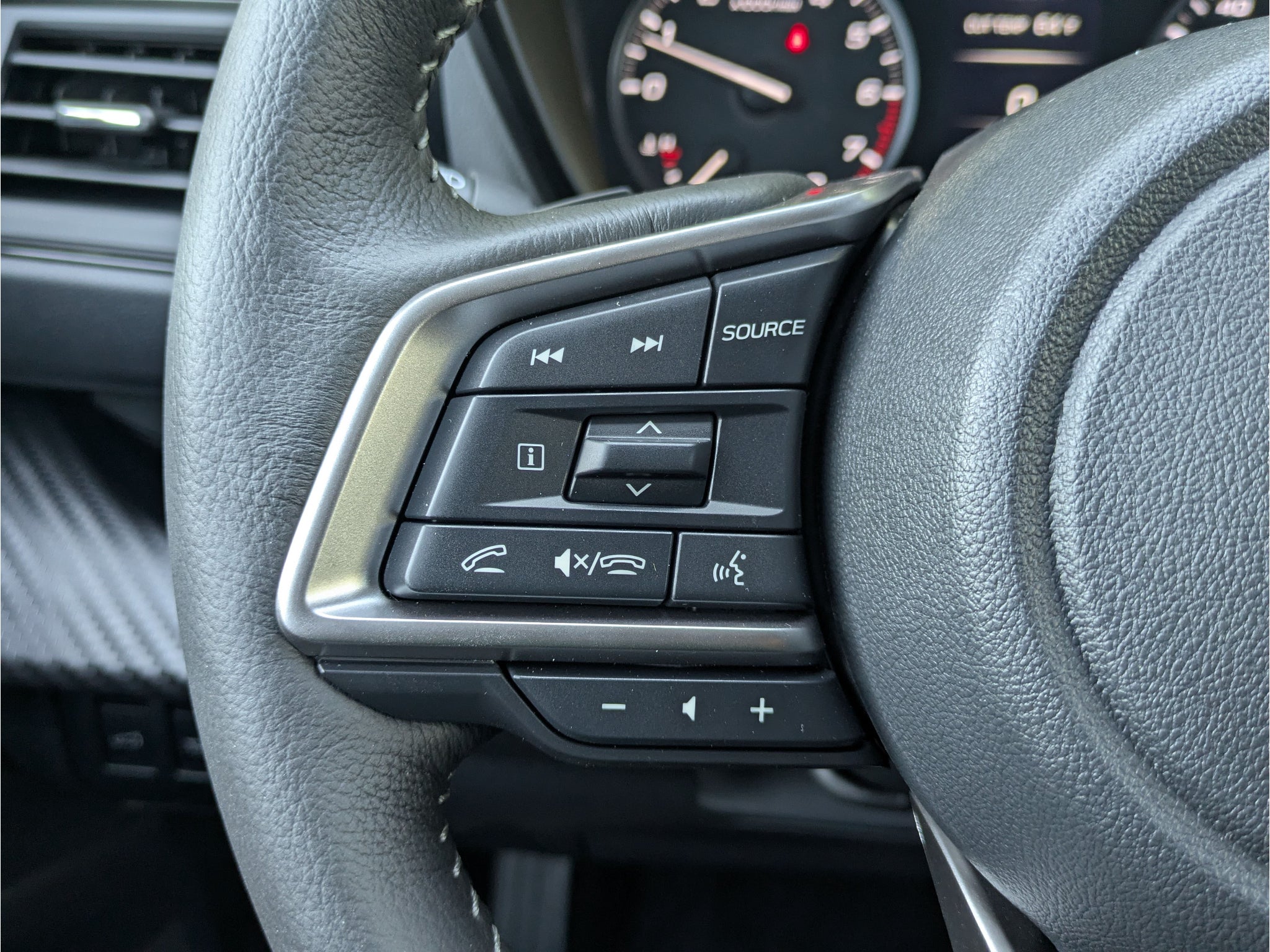 2027 Subaru ASCENT Premium 7-Passenger