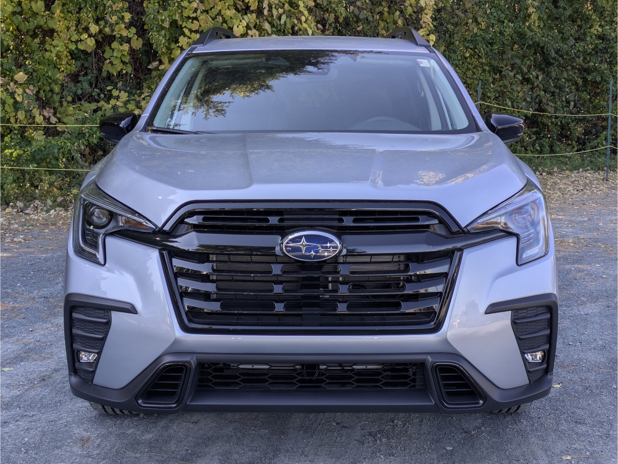 2027 Subaru ASCENT Premium 7-Passenger