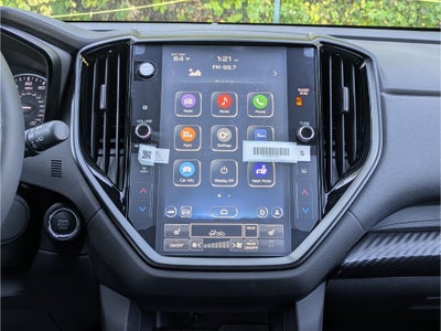 2027 Subaru ASCENT Premium 7-Passenger