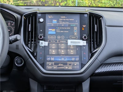 2027 Subaru ASCENT Premium 7-Passenger