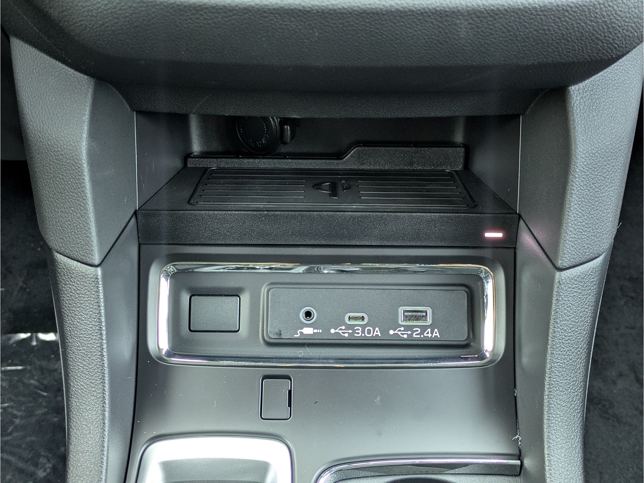 2027 Subaru ASCENT Premium 7-Passenger