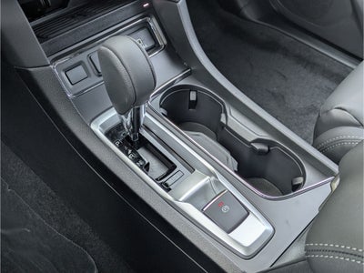 2027 Subaru ASCENT Premium 7-Passenger