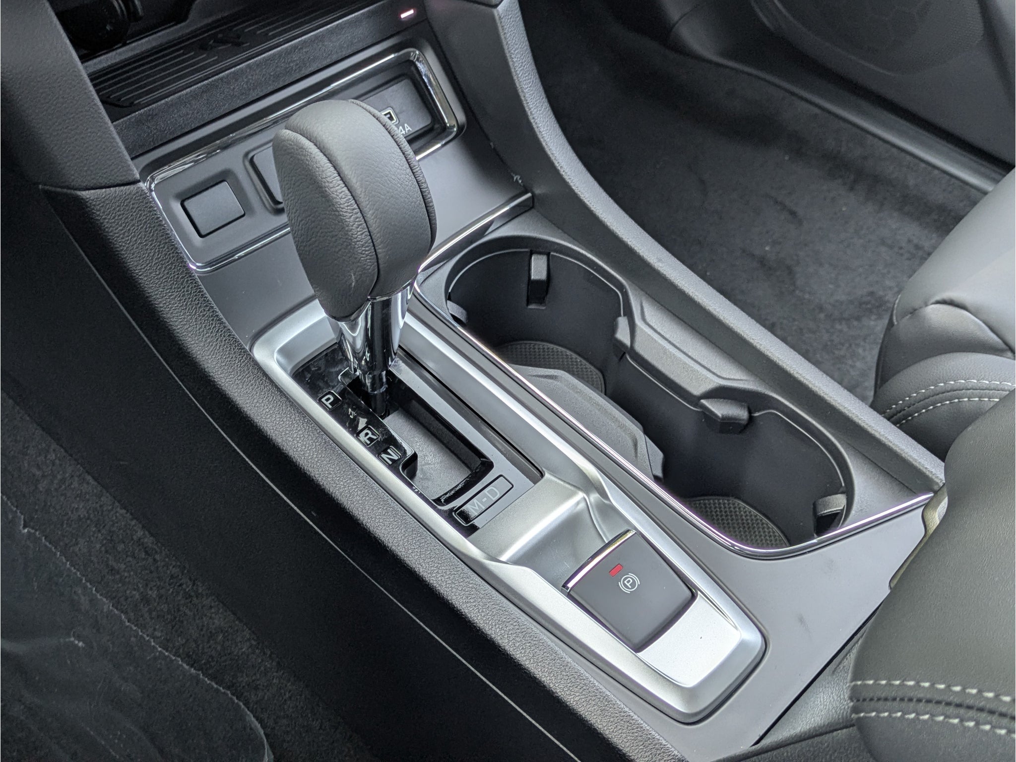 2027 Subaru ASCENT Premium 7-Passenger