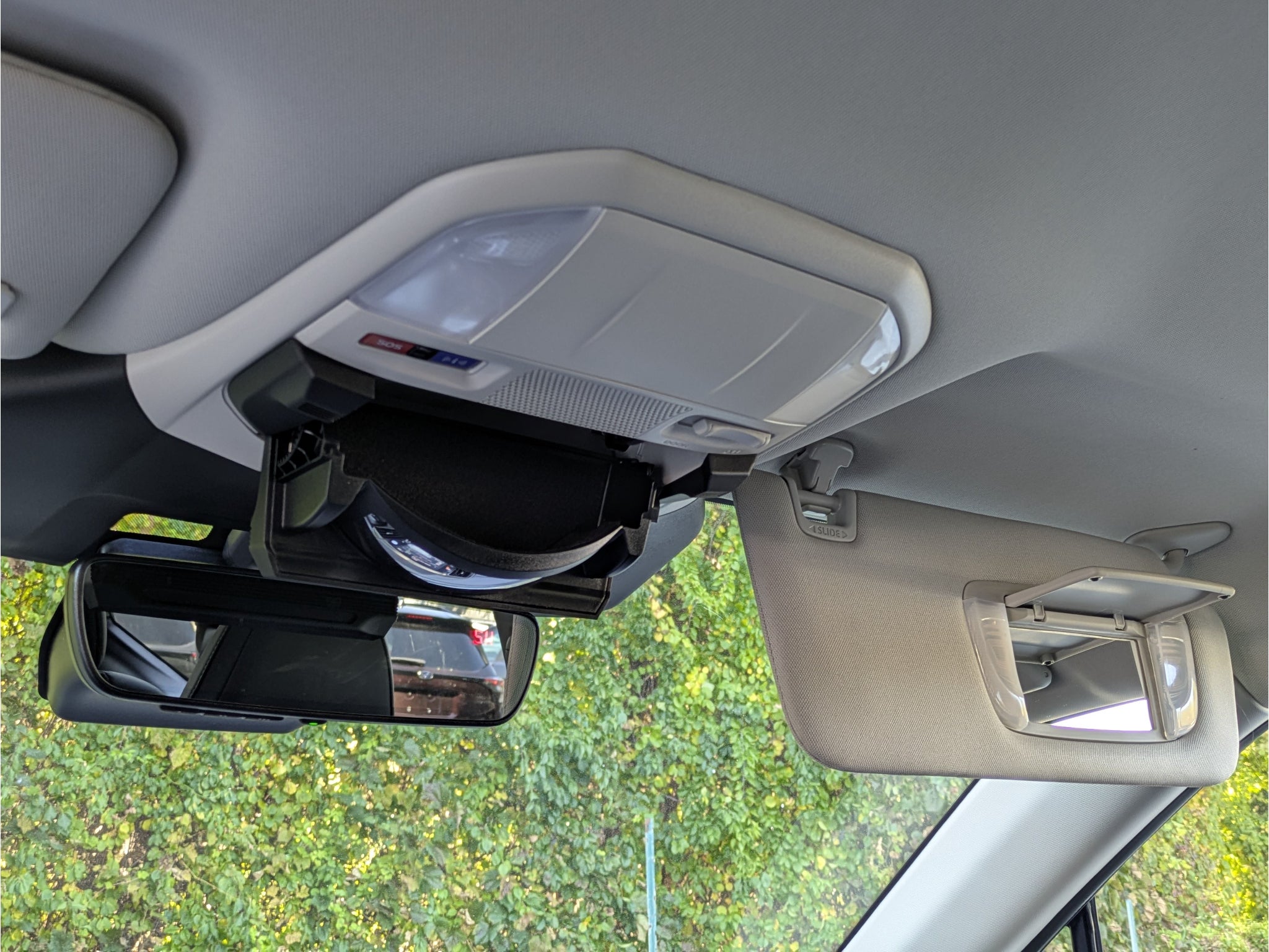 2027 Subaru ASCENT Premium 7-Passenger