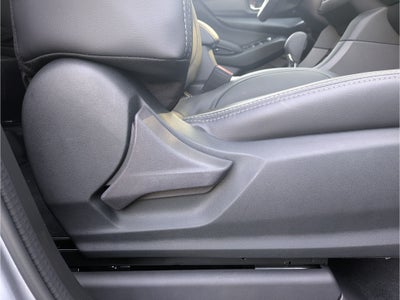 2027 Subaru ASCENT Premium 7-Passenger