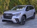 2027 Subaru ASCENT Premium 7-Passenger