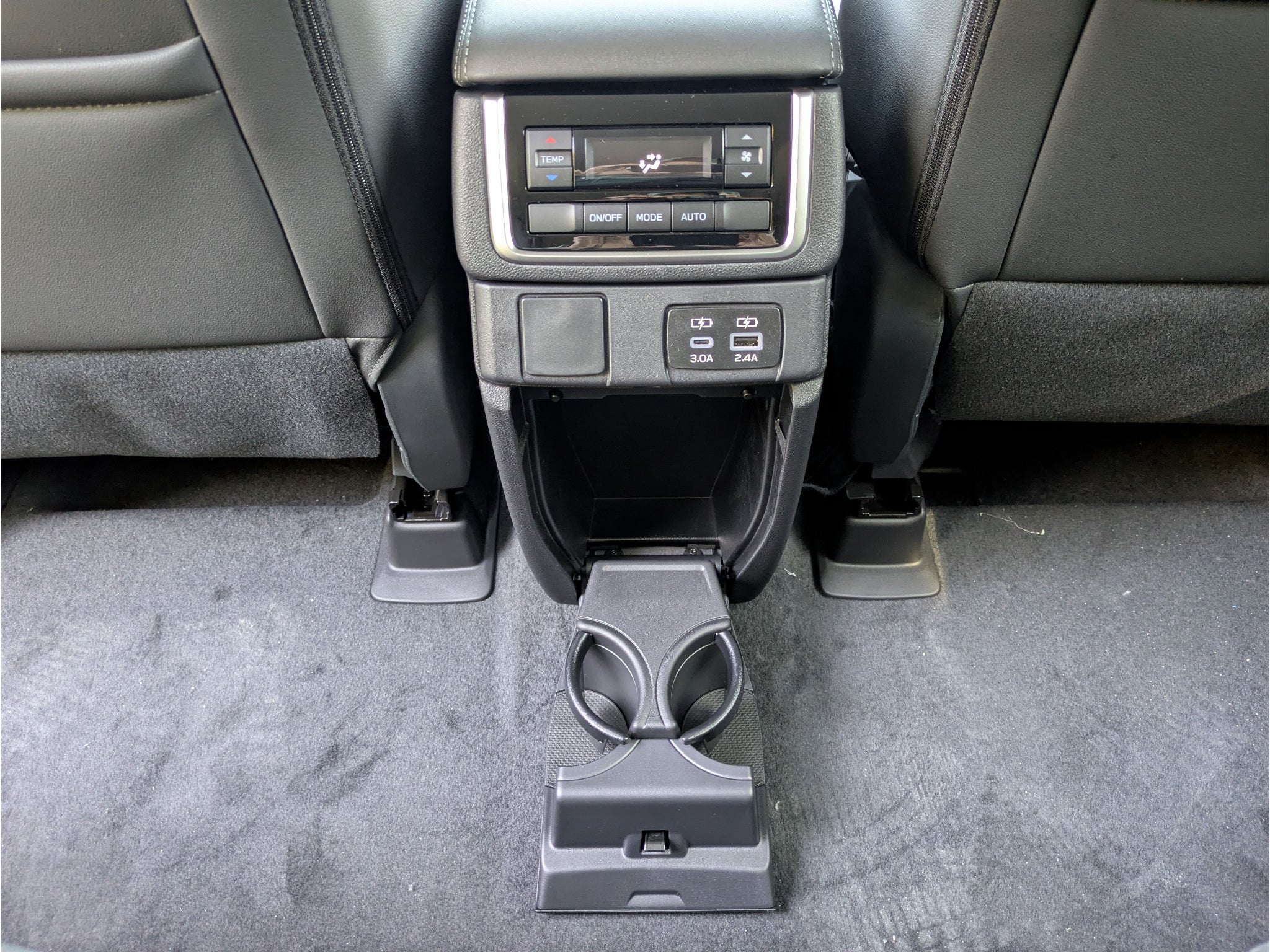2027 Subaru ASCENT Premium 7-Passenger