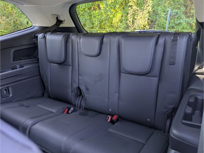 2027 Subaru ASCENT Premium 7-Passenger