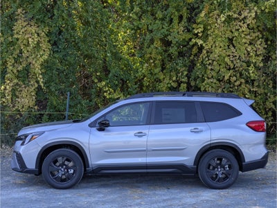 2027 Subaru ASCENT Premium 7-Passenger