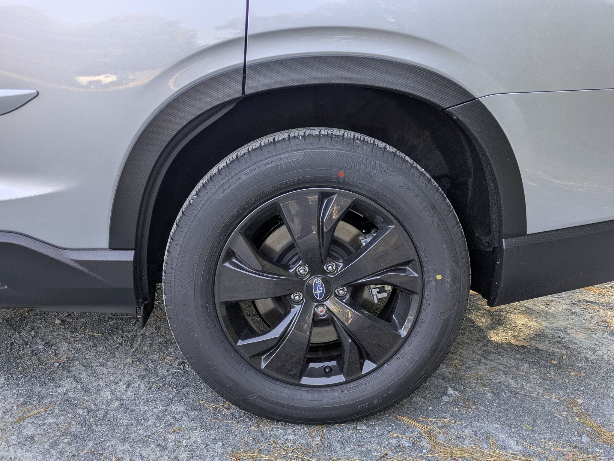 2027 Subaru ASCENT Premium 7-Passenger