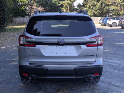 2027 Subaru ASCENT Premium 7-Passenger