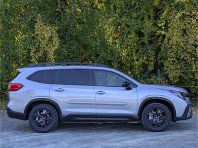 2027 Subaru ASCENT Premium 7-Passenger