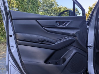 2027 Subaru ASCENT Premium 7-Passenger