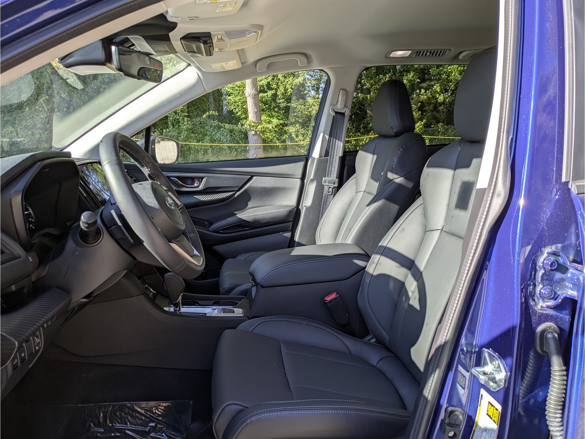 2026 Subaru ASCENT Premium 7-Passenger