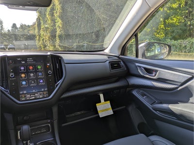 2026 Subaru ASCENT Premium 7-Passenger
