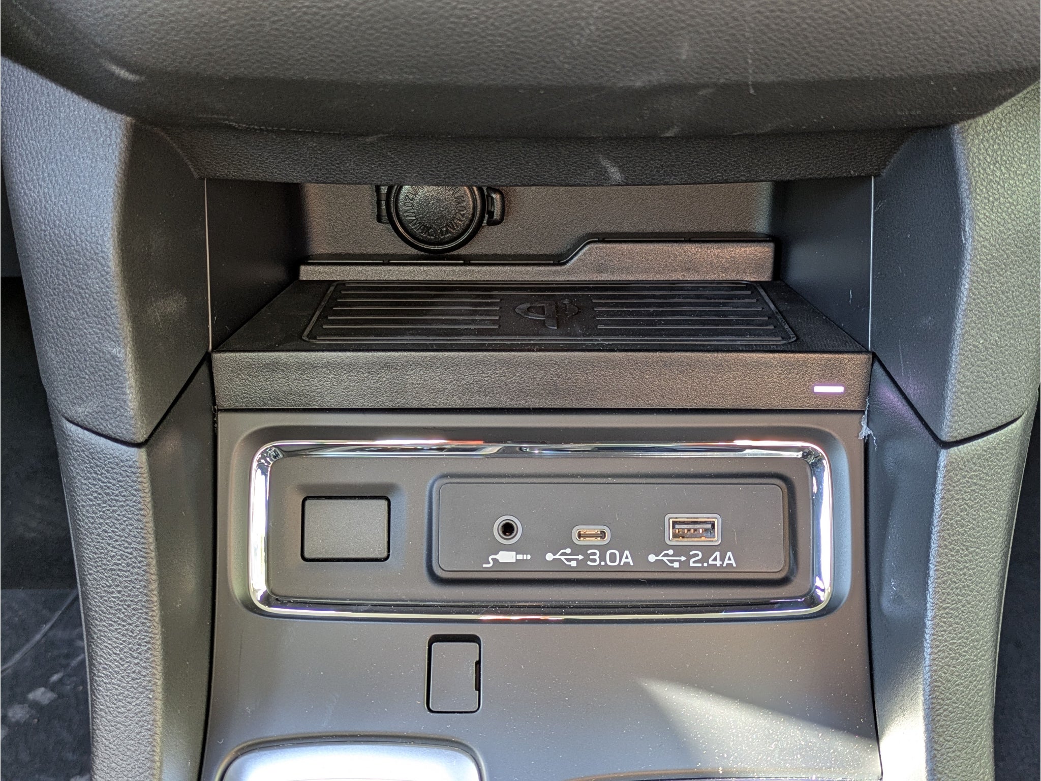 2026 Subaru ASCENT Premium 7-Passenger