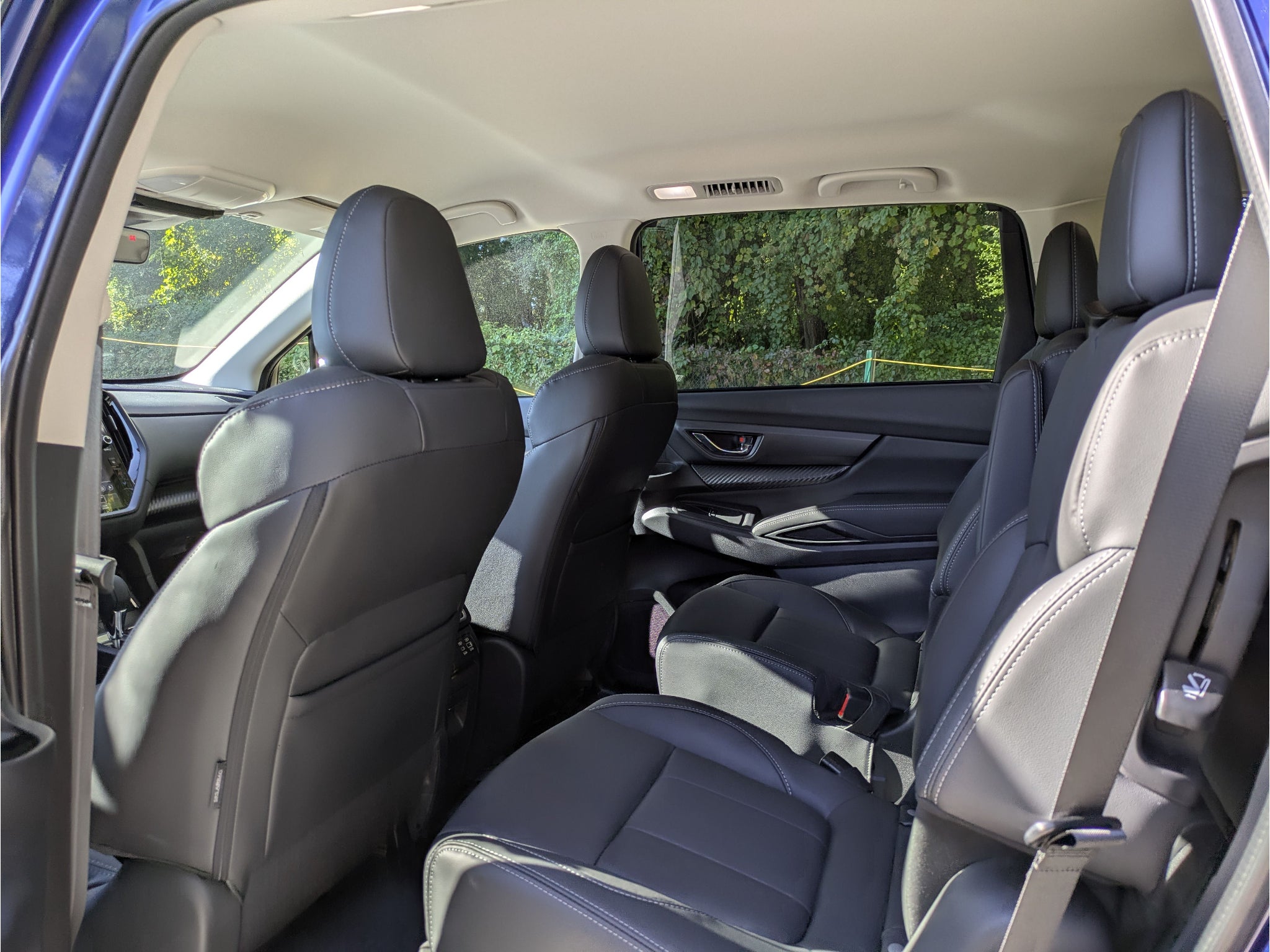 2026 Subaru ASCENT Premium 7-Passenger