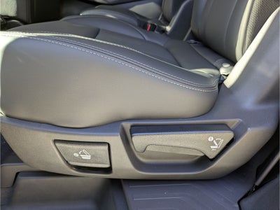 2026 Subaru ASCENT Premium 7-Passenger