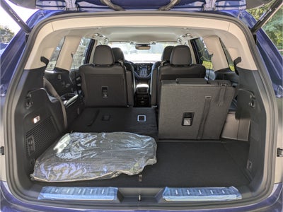 2026 Subaru ASCENT Premium 7-Passenger
