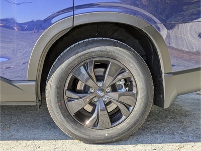 2026 Subaru ASCENT Premium 7-Passenger