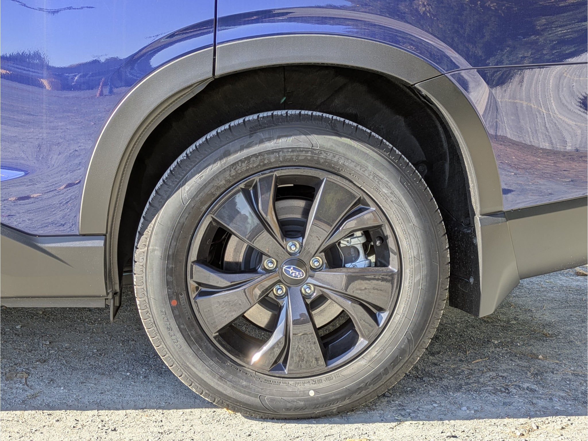 2026 Subaru ASCENT Premium 7-Passenger