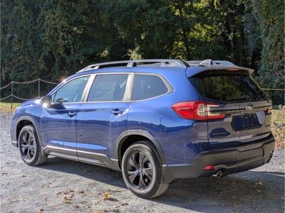 2026 Subaru ASCENT Premium 7-Passenger