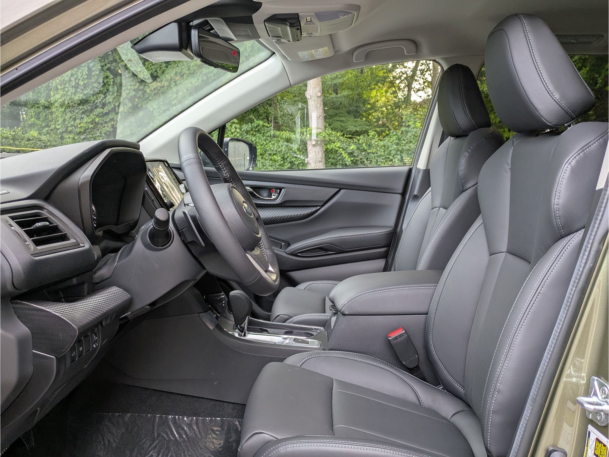 2026 Subaru ASCENT Premium 7-Passenger