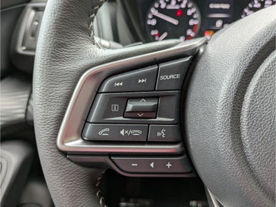 2026 Subaru ASCENT Premium 7-Passenger