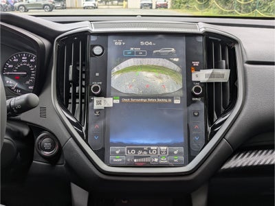 2026 Subaru ASCENT Premium 7-Passenger