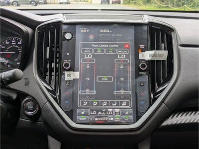 2026 Subaru ASCENT Premium 7-Passenger