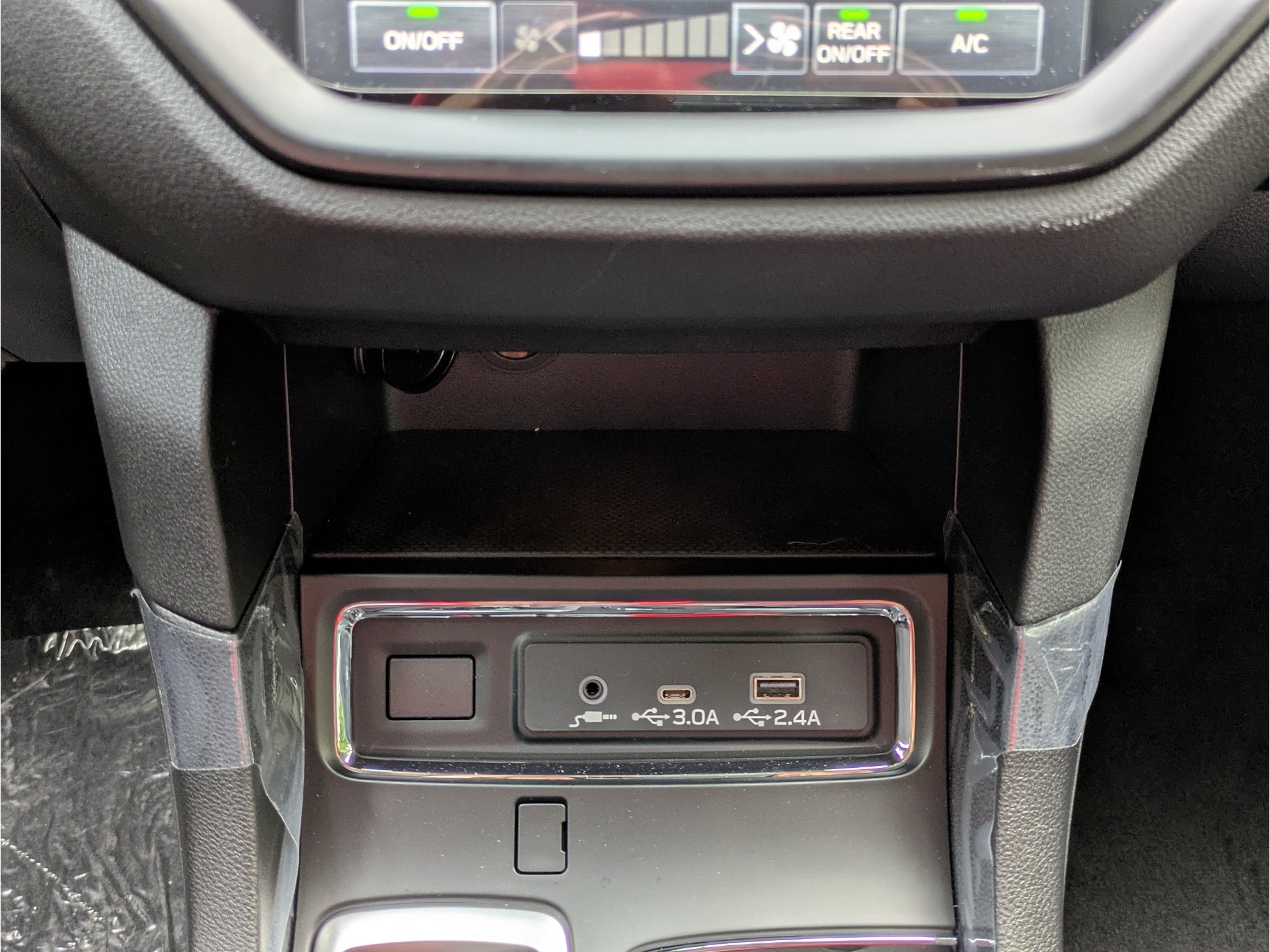 2026 Subaru ASCENT Premium 7-Passenger
