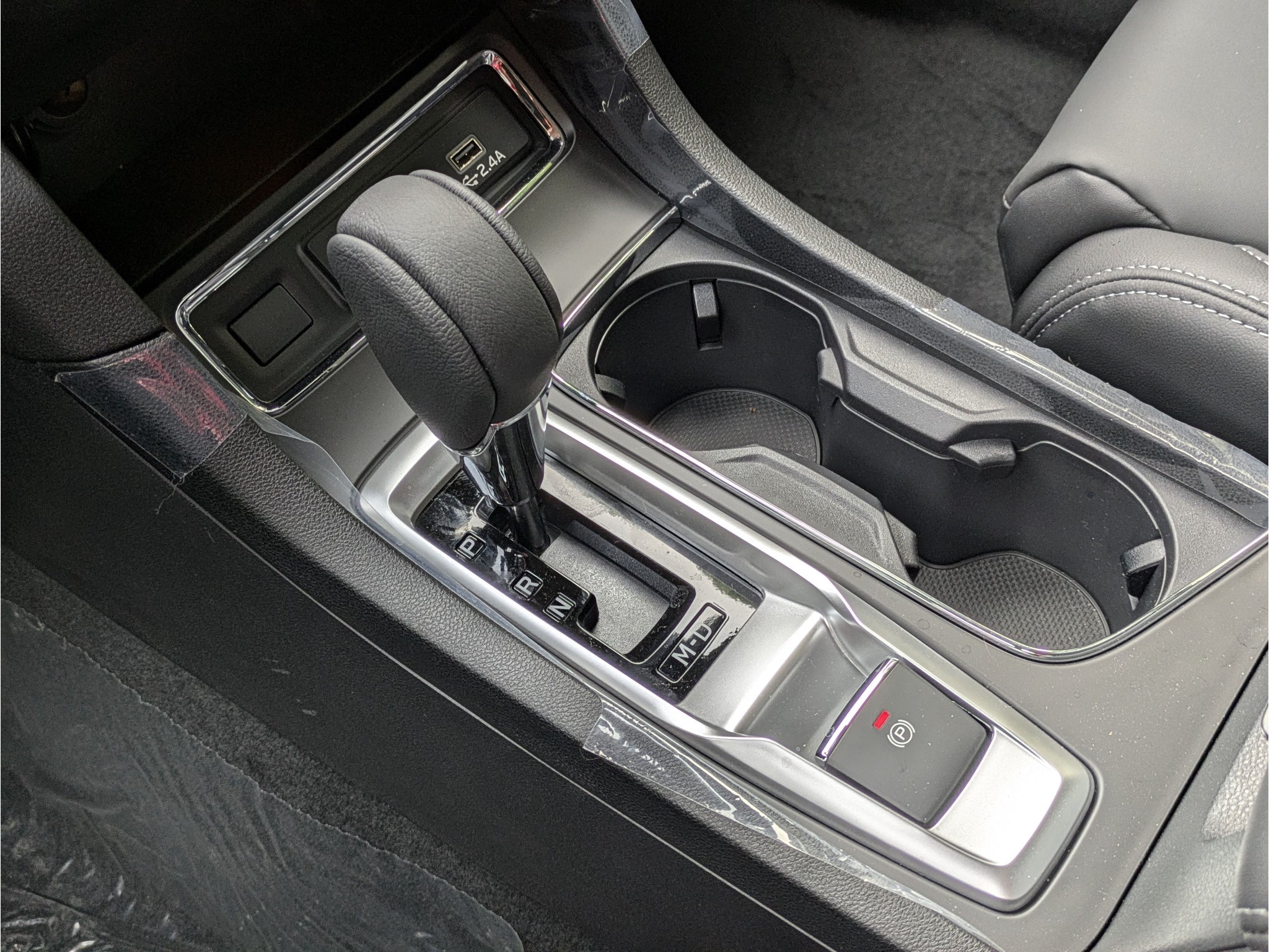 2026 Subaru ASCENT Premium 7-Passenger