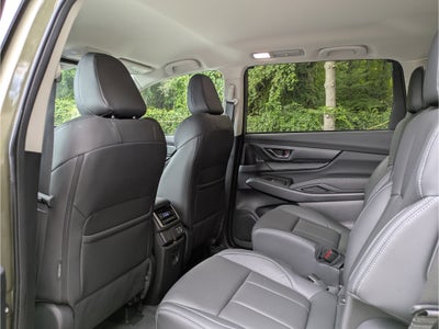 2026 Subaru ASCENT Premium 7-Passenger
