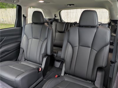 2026 Subaru ASCENT Premium 7-Passenger