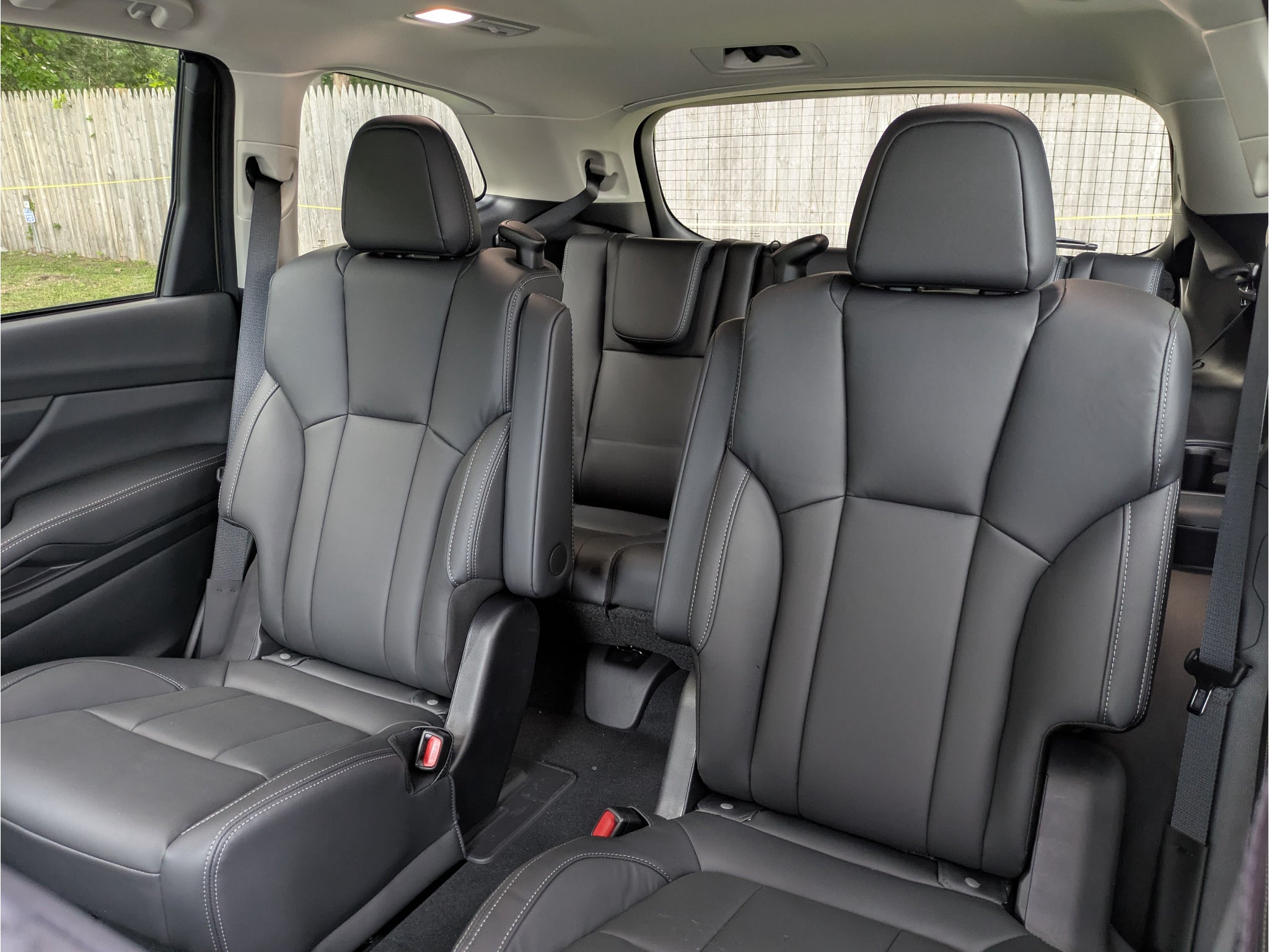 2026 Subaru ASCENT Premium 7-Passenger