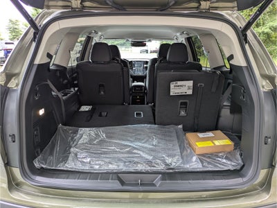 2026 Subaru ASCENT Premium 7-Passenger