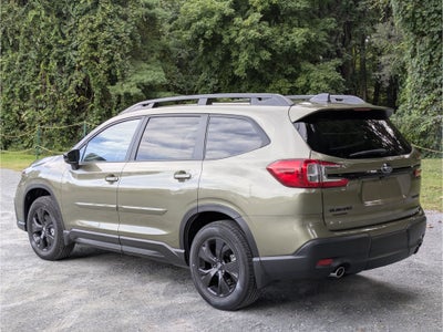 2026 Subaru ASCENT Premium 7-Passenger
