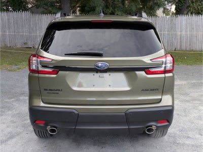2026 Subaru ASCENT Premium 7-Passenger