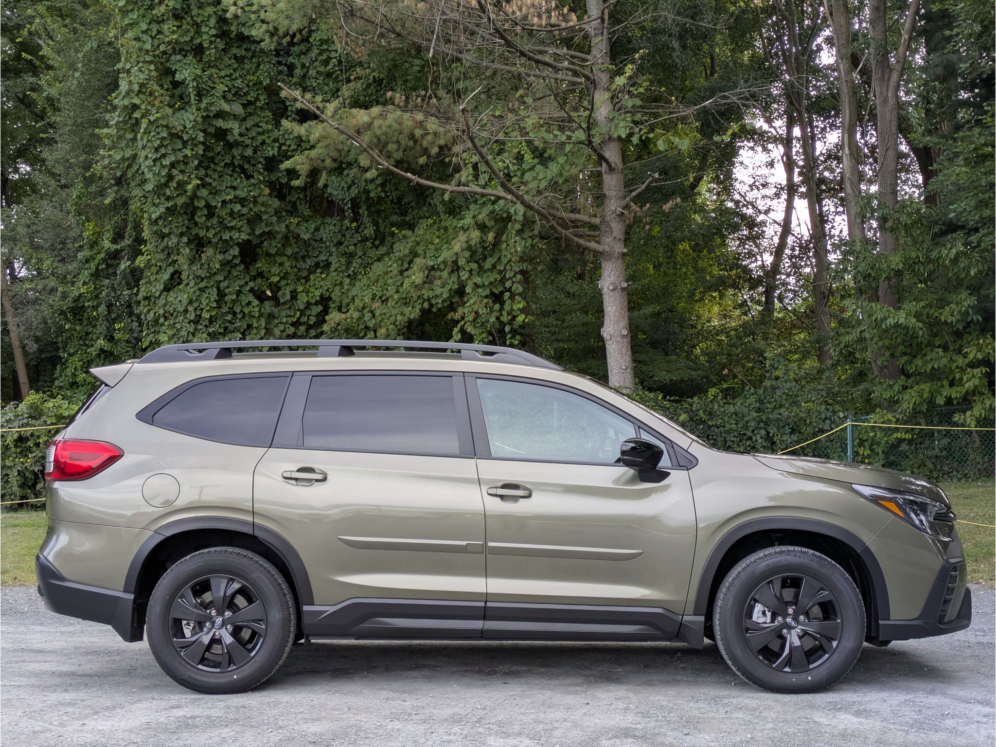 2026 Subaru ASCENT Premium 7-Passenger