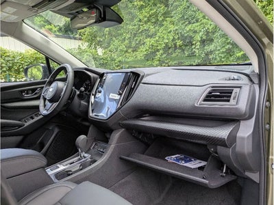 2026 Subaru ASCENT Premium 7-Passenger