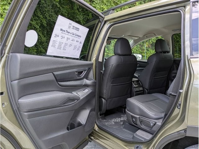 2026 Subaru ASCENT Premium 7-Passenger