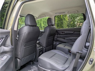 2026 Subaru ASCENT Premium 7-Passenger
