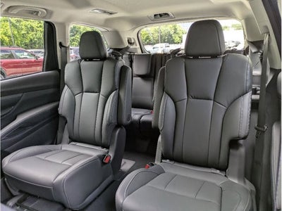 2026 Subaru ASCENT Premium 7-Passenger