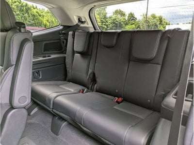 2026 Subaru ASCENT Premium 7-Passenger